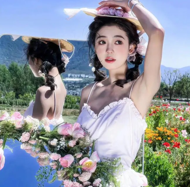 与安德烈晚餐
