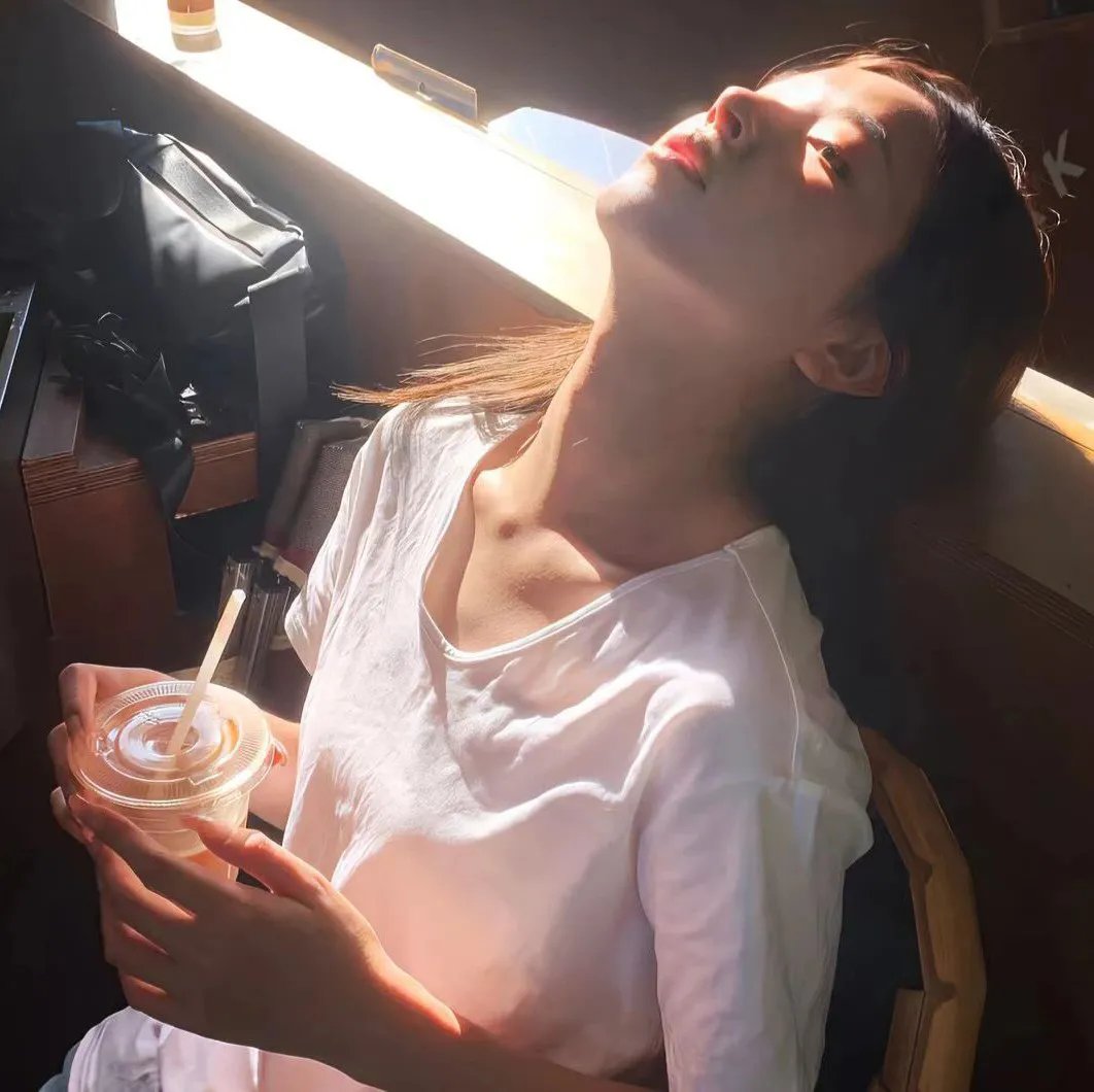 大开眼界